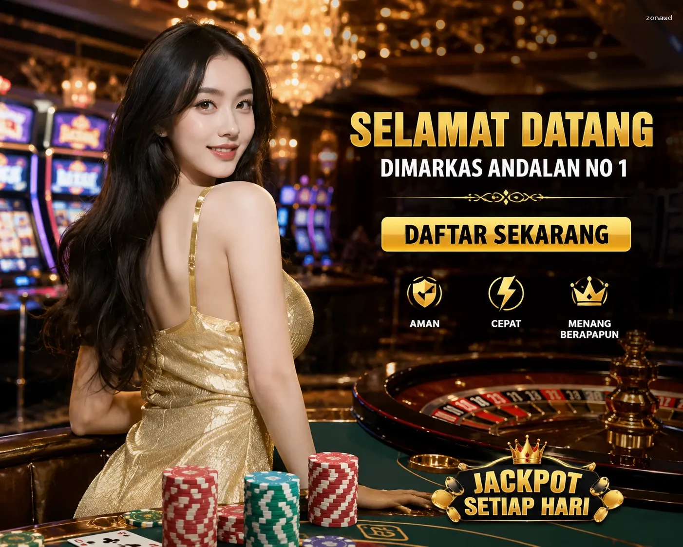 Tips dan Trik Bermain di zonawd untuk Pemula